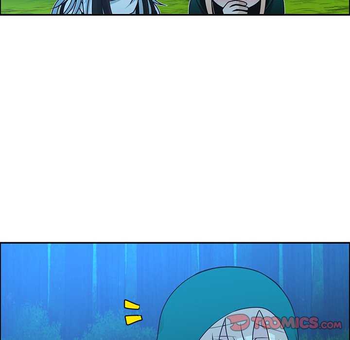 Go Away, Mr.Demon image