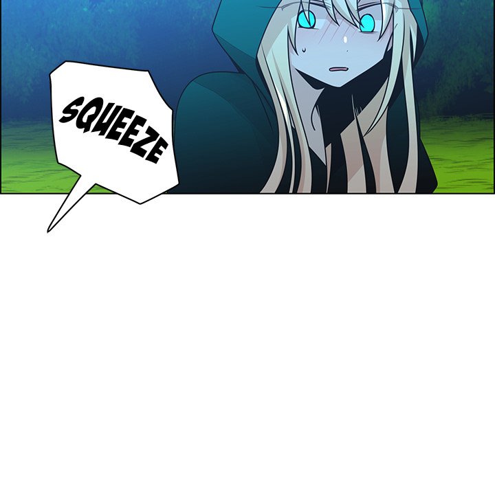 Go Away, Mr.Demon image