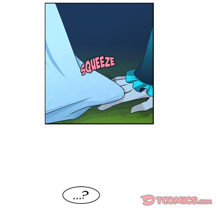 Go Away, Mr.Demon image