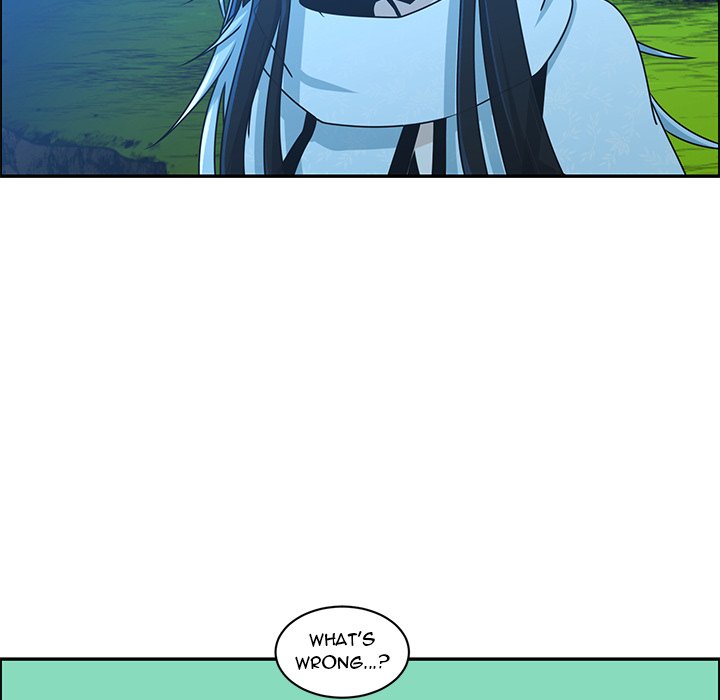 Go Away, Mr.Demon image