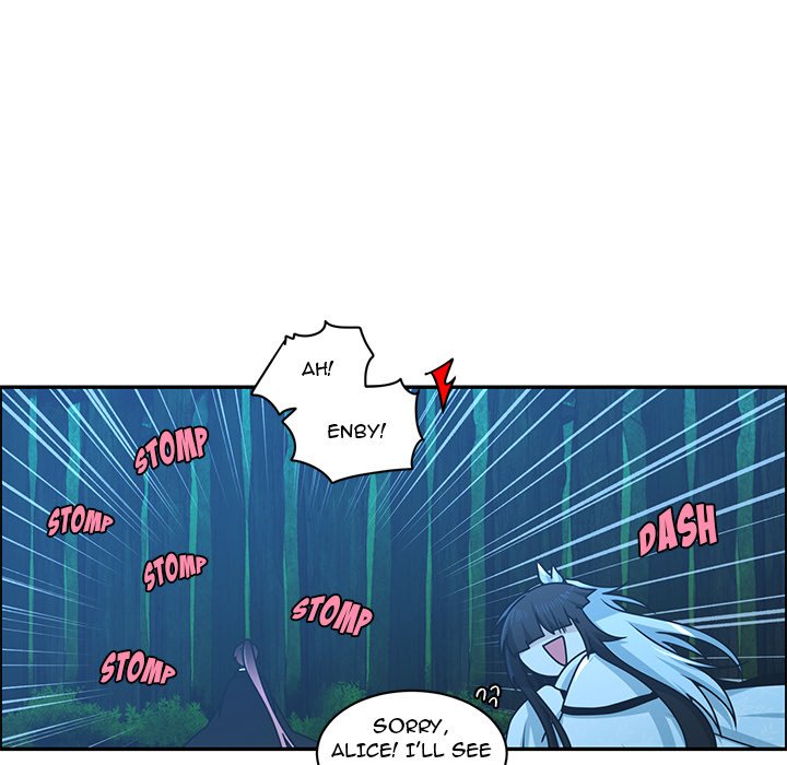 Go Away, Mr.Demon image