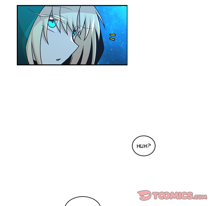 Go Away, Mr.Demon image