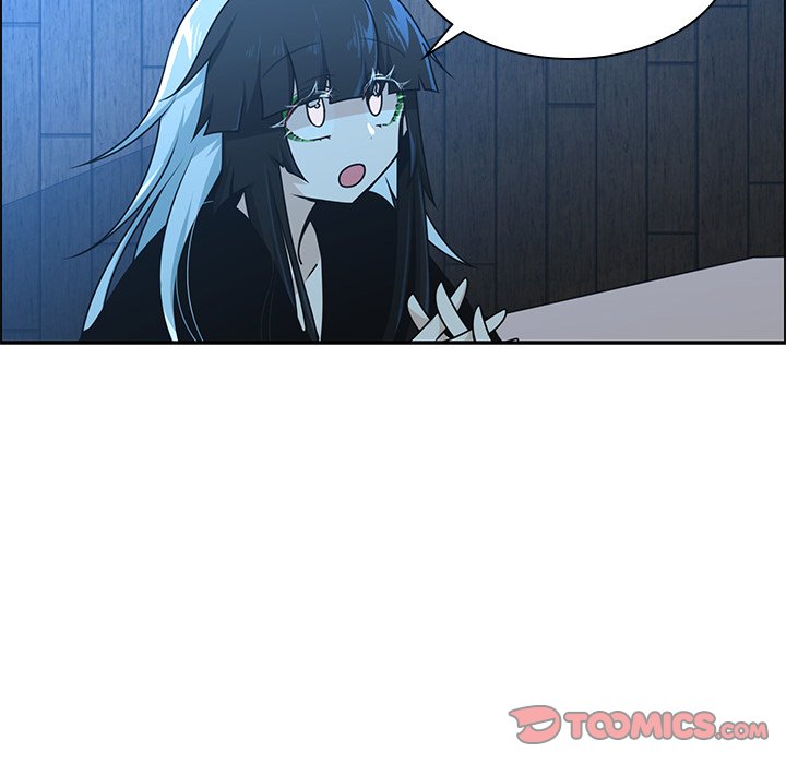 Go Away, Mr.Demon image