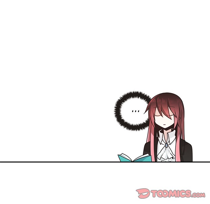 Go Away, Mr.Demon image