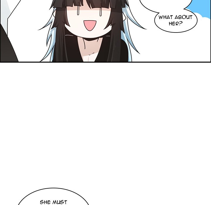 Go Away, Mr.Demon image