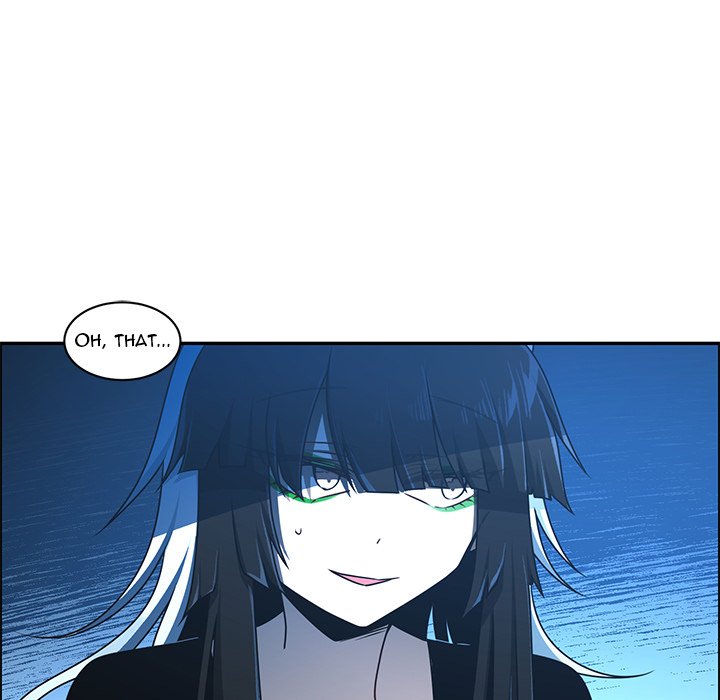 Go Away, Mr.Demon image
