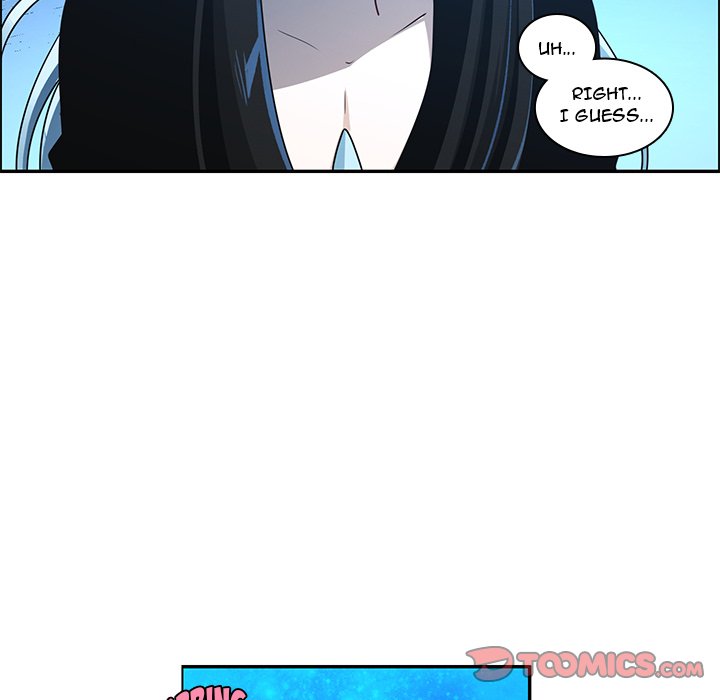 Go Away, Mr.Demon image