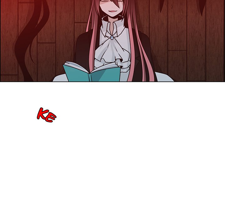 Go Away, Mr.Demon image