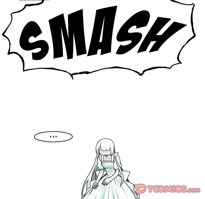 Go Away, Mr.Demon image