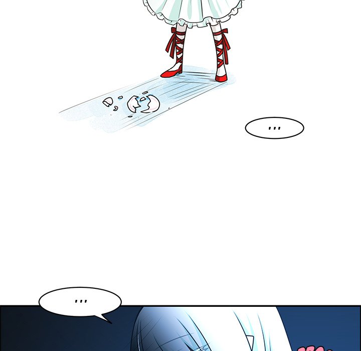 Go Away, Mr.Demon image