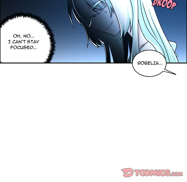 Go Away, Mr.Demon image