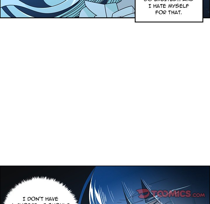 Go Away, Mr.Demon image