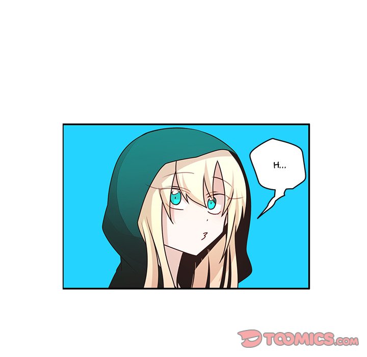 Go Away, Mr.Demon image
