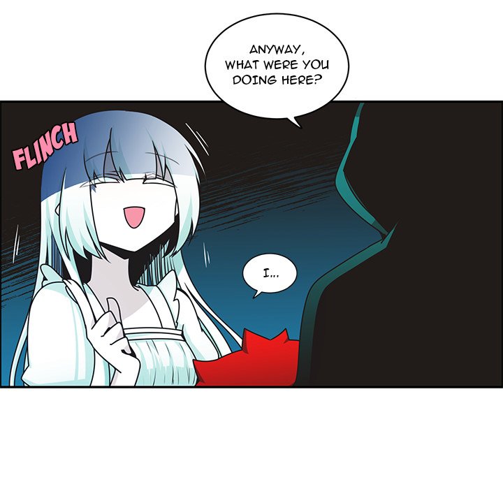 Go Away, Mr.Demon image
