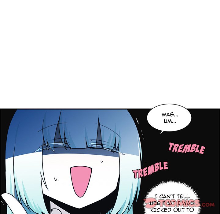 Go Away, Mr.Demon image
