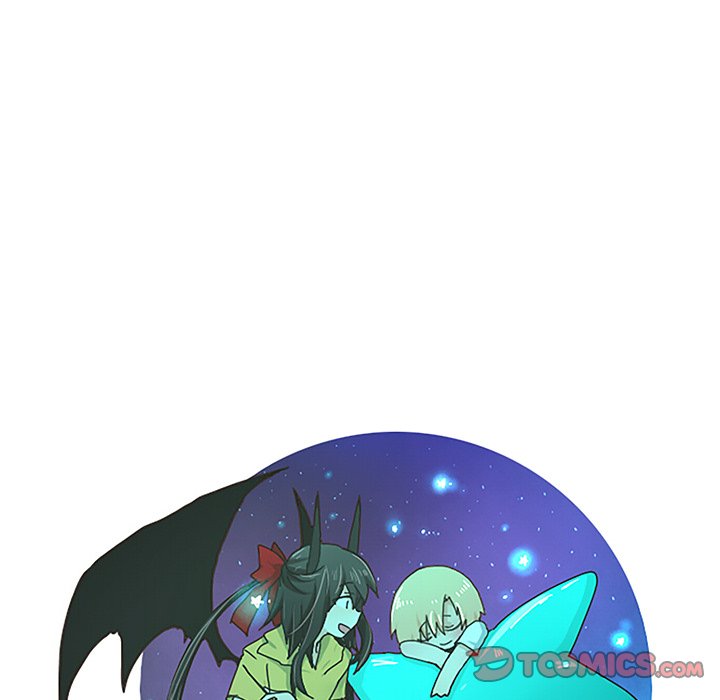 Go Away, Mr.Demon image
