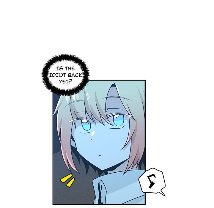 Go Away, Mr.Demon image