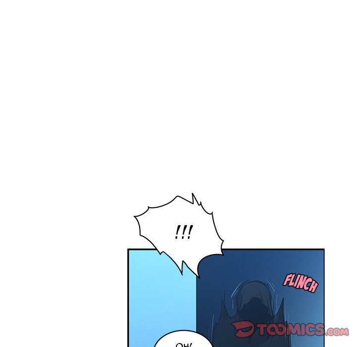 Go Away, Mr.Demon image