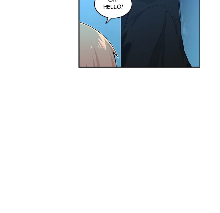 Go Away, Mr.Demon image