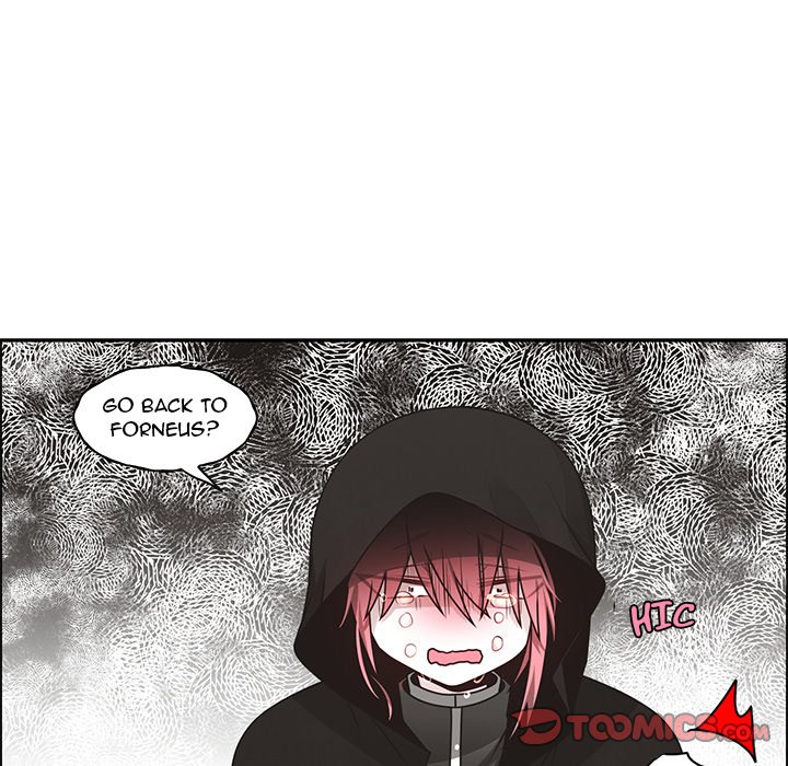 Go Away, Mr.Demon image