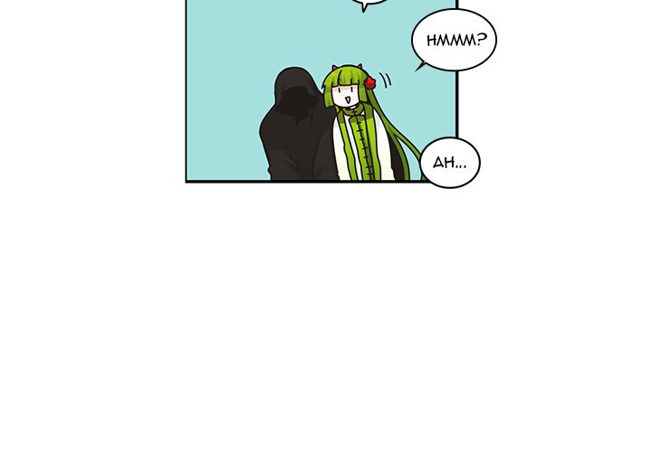 Go Away, Mr.Demon image