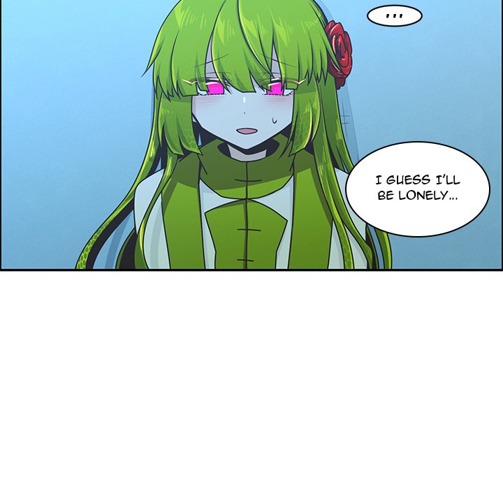 Go Away, Mr.Demon image