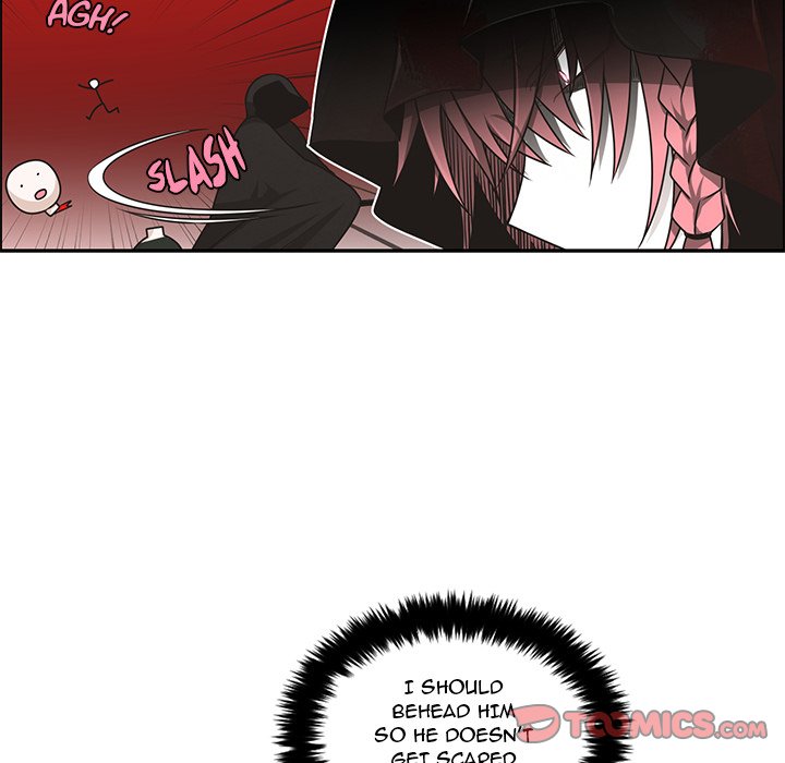 Go Away, Mr.Demon image