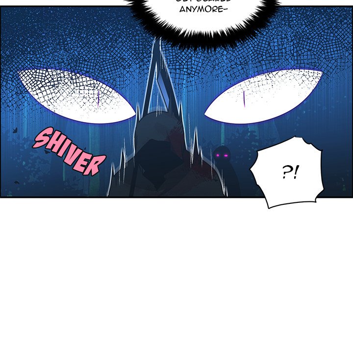 Go Away, Mr.Demon image