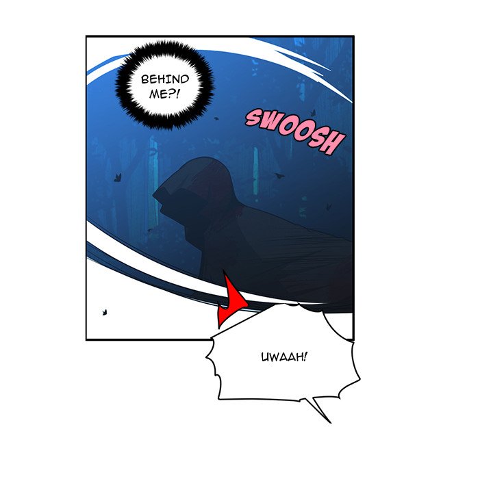 Go Away, Mr.Demon image