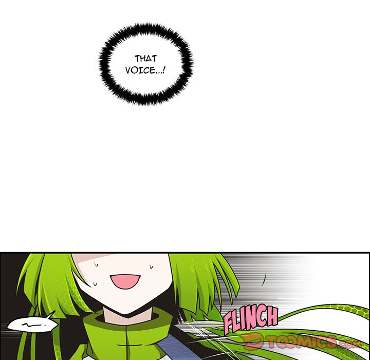 Go Away, Mr.Demon image