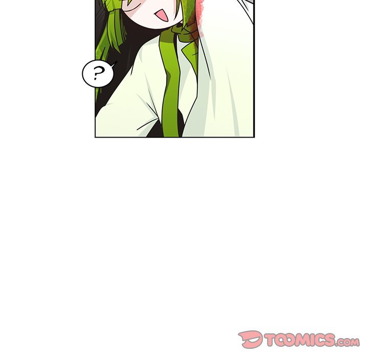 Go Away, Mr.Demon image