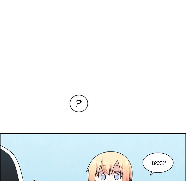 Go Away, Mr.Demon image