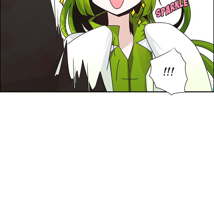 Go Away, Mr.Demon image