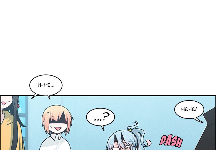Go Away, Mr.Demon image