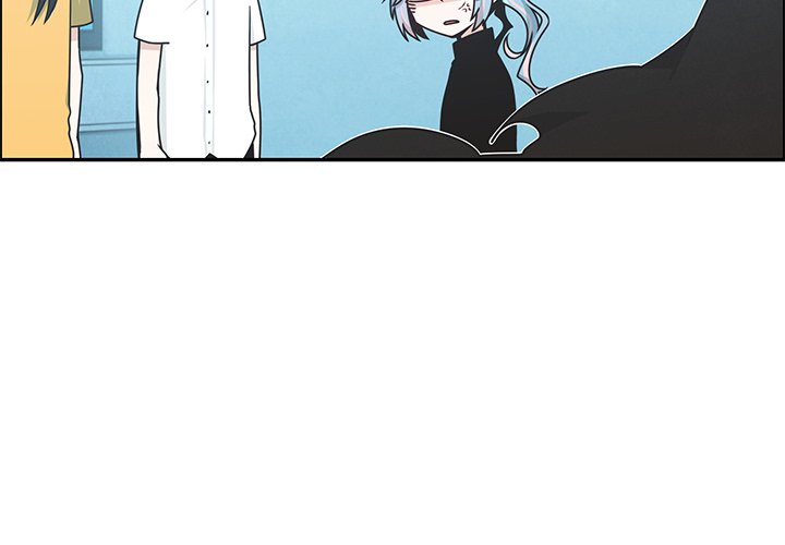 Go Away, Mr.Demon image
