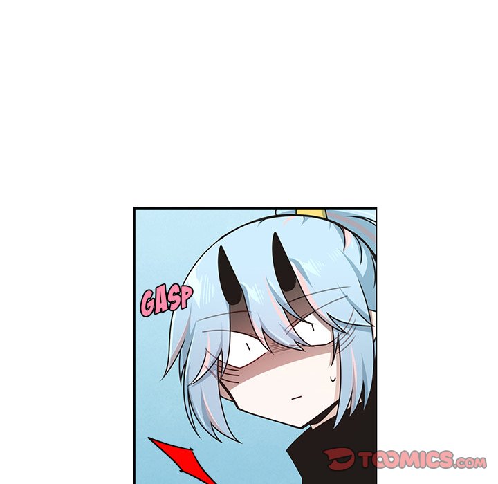 Go Away, Mr.Demon image