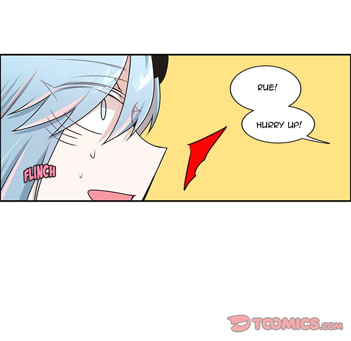 Go Away, Mr.Demon image
