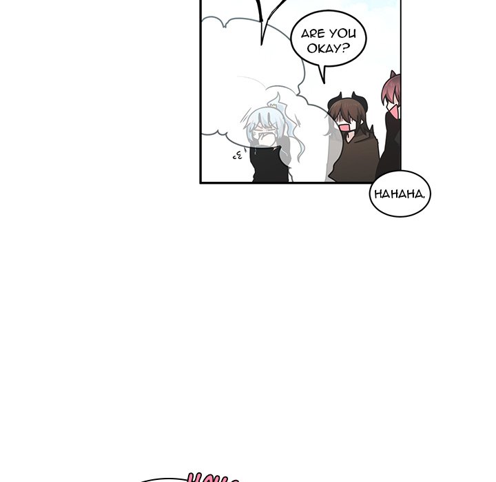 Go Away, Mr.Demon image