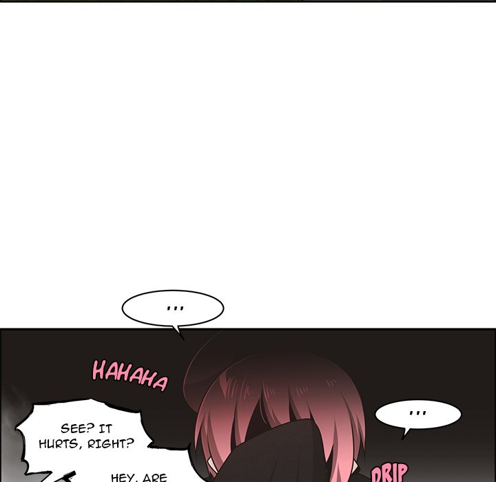 Go Away, Mr.Demon image
