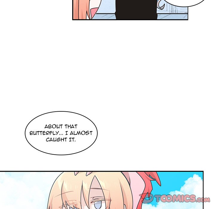 Go Away, Mr.Demon image