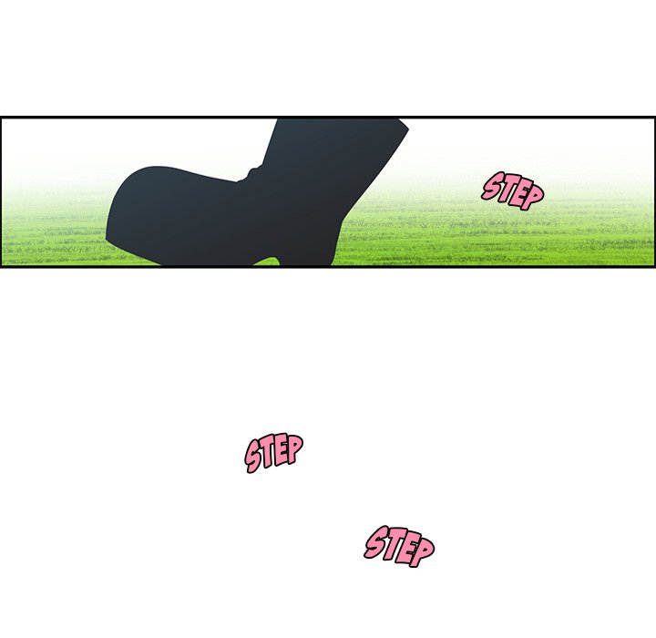 Go Away, Mr.Demon image