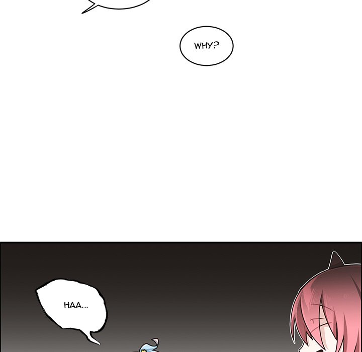 Go Away, Mr.Demon image