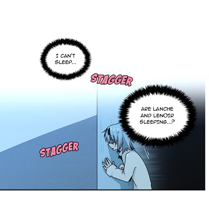 Go Away, Mr.Demon image