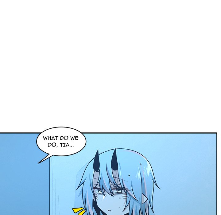 Go Away, Mr.Demon image