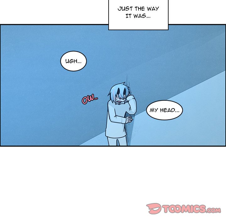 Go Away, Mr.Demon image
