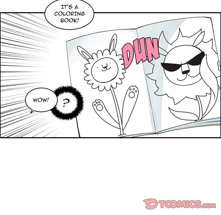 Go Away, Mr.Demon image
