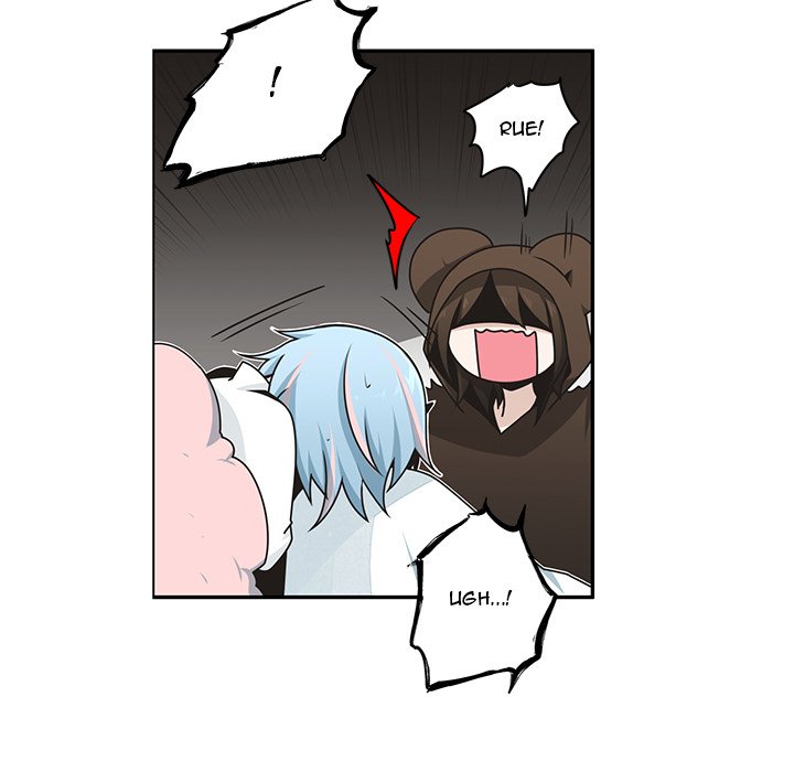 Go Away, Mr.Demon image