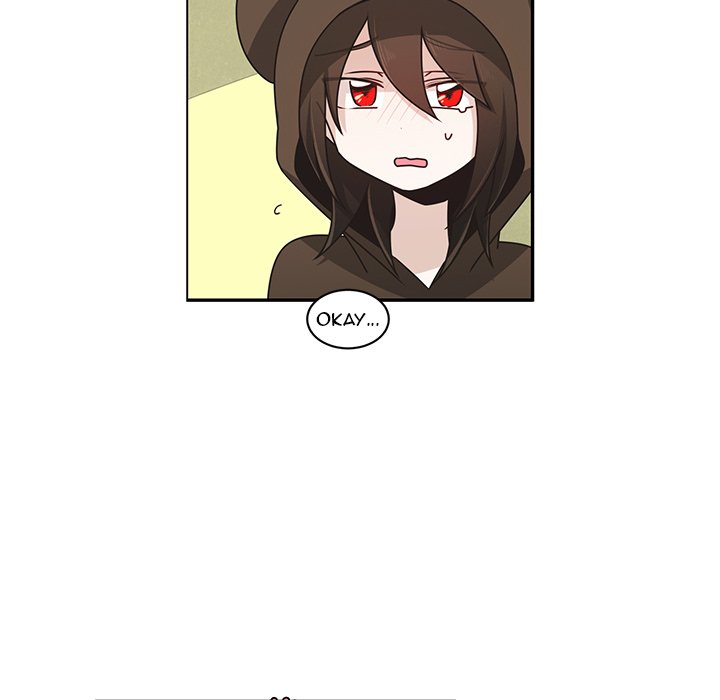 Go Away, Mr.Demon image