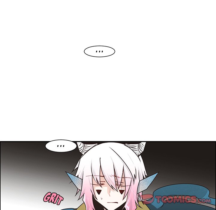 Go Away, Mr.Demon image