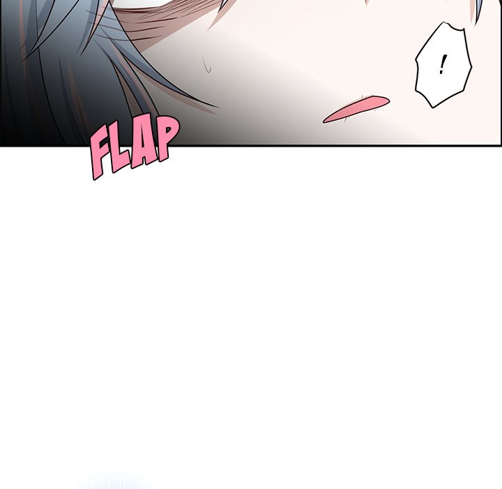 Go Away, Mr.Demon image